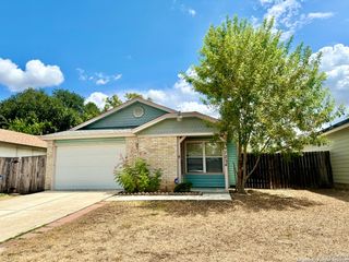 7254 Brandyridge, San Antonio, TX 78250