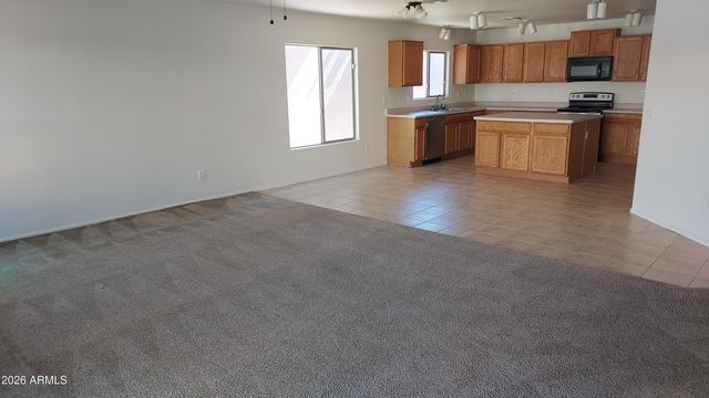 1206 W CENTRAL Avenue, Coolidge, AZ 85128