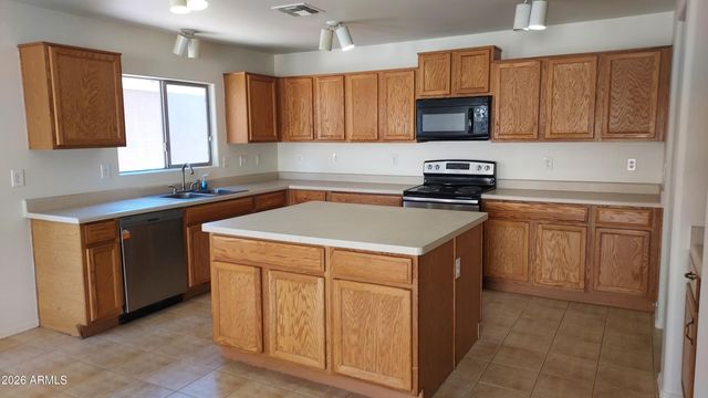 1206 W CENTRAL Avenue, Coolidge, AZ 85128