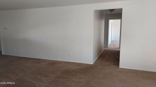 1206 W CENTRAL Avenue, Coolidge, AZ 85128