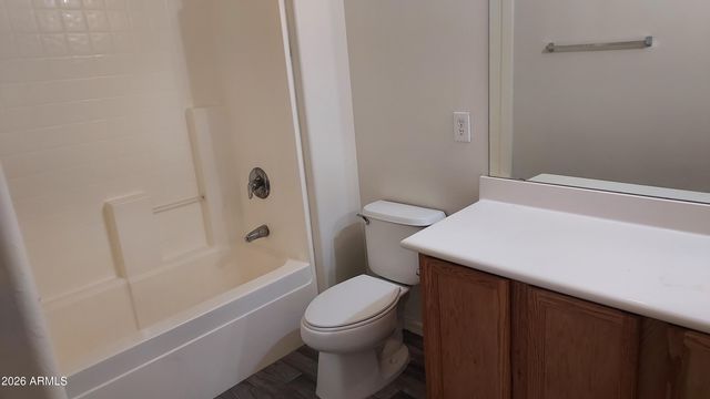 1206 W CENTRAL Avenue, Coolidge, AZ 85128