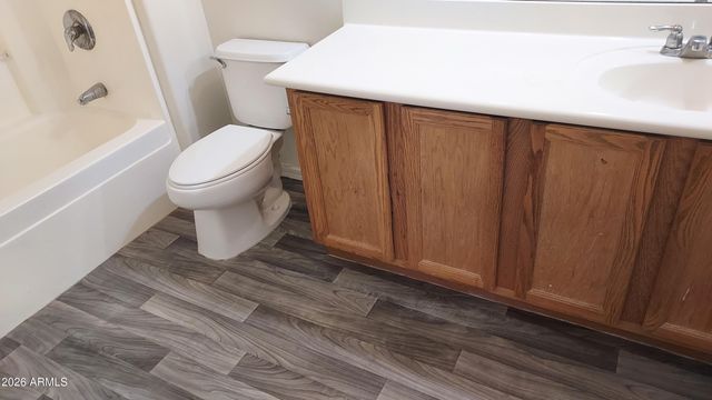 1206 W CENTRAL Avenue, Coolidge, AZ 85128