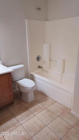 1206 W CENTRAL Avenue, Coolidge, AZ 85128