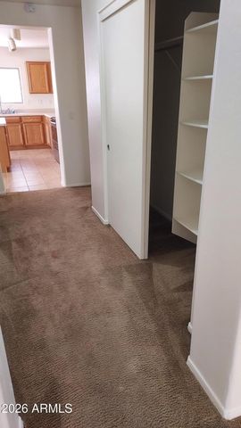 1206 W CENTRAL Avenue, Coolidge, AZ 85128