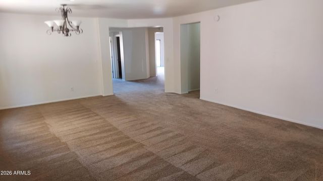 1206 W CENTRAL Avenue, Coolidge, AZ 85128