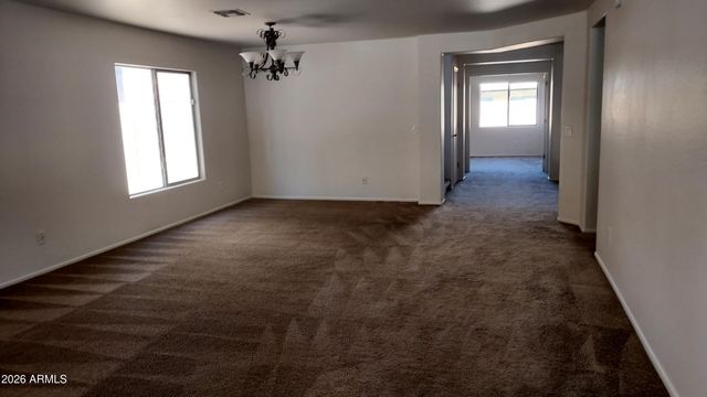 1206 W CENTRAL Avenue, Coolidge, AZ 85128