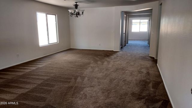 1206 W CENTRAL Avenue, Coolidge, AZ 85128