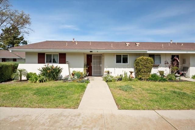 3685 Vista Campana 16, Oceanside, CA 92057