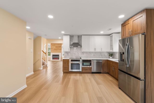 120 FORGE LN, Feasterville Trevose, PA 19053