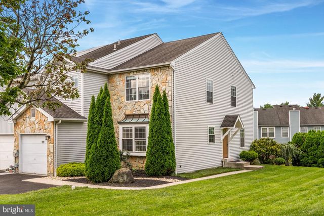 120 FORGE LN, Feasterville Trevose, PA 19053