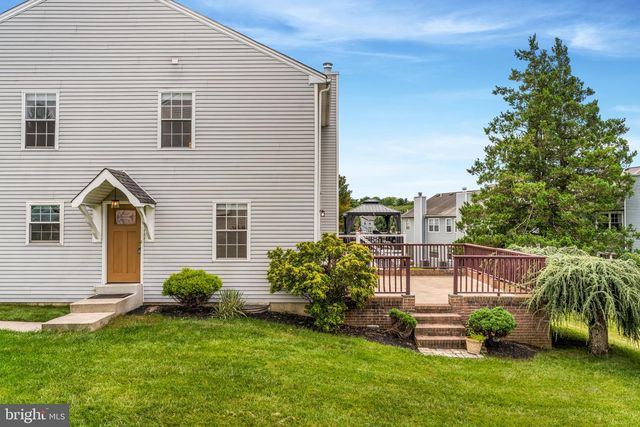 120 FORGE LN, Feasterville Trevose, PA 19053