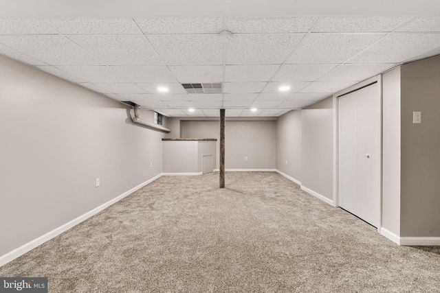 120 FORGE LN, Feasterville Trevose, PA 19053