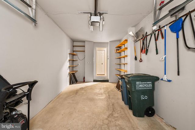 120 FORGE LN, Feasterville Trevose, PA 19053