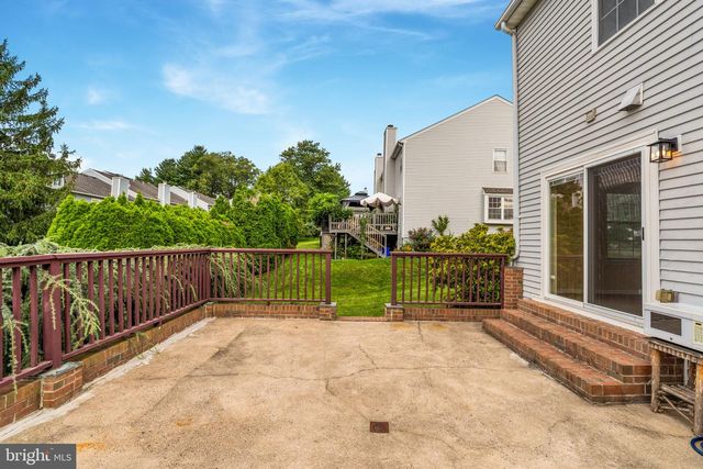 120 FORGE LN, Feasterville Trevose, PA 19053