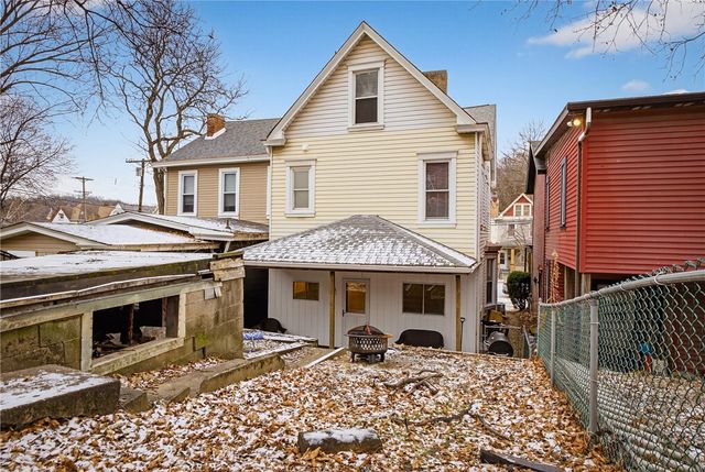 513 Lorenz Ave, Elliott, PA 15220