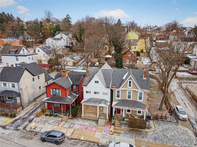 513 Lorenz Ave, Elliott, PA 15220