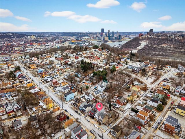 513 Lorenz Ave, Elliott, PA 15220