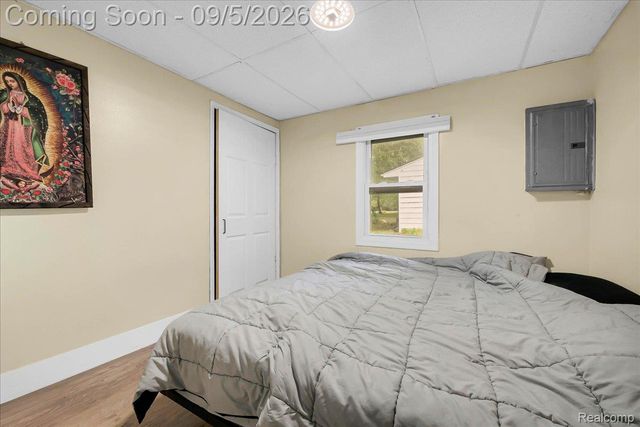 19114 Toepfer Drive, Eastpointe, MI 48021