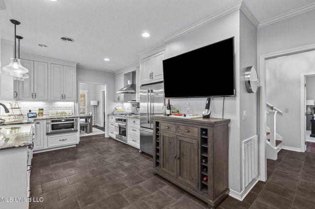 203 Winter Teal Court, Madison, MS 39110
