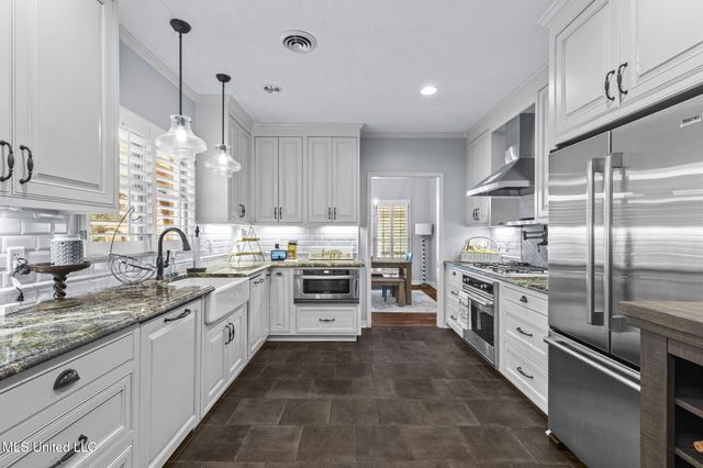 203 Winter Teal Court, Madison, MS 39110