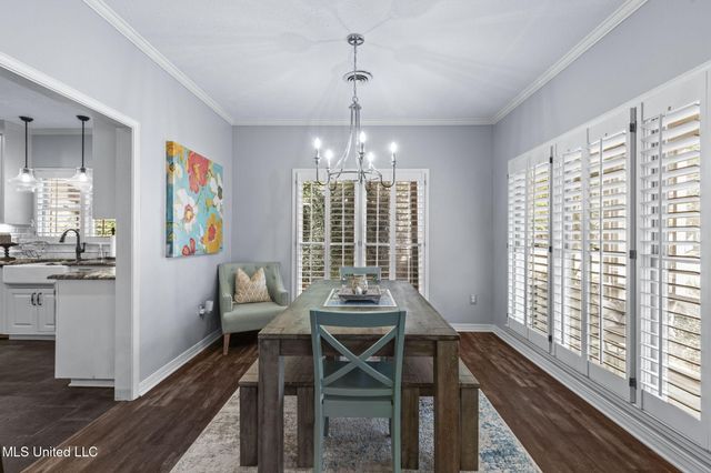 203 Winter Teal Court, Madison, MS 39110