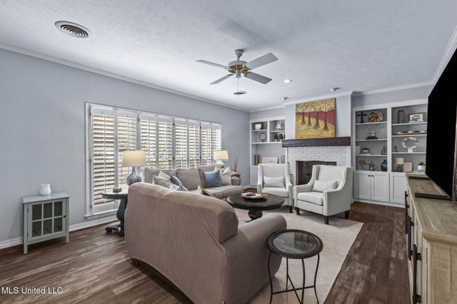 203 Winter Teal Court, Madison, MS 39110
