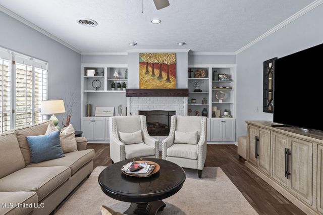 203 Winter Teal Court, Madison, MS 39110