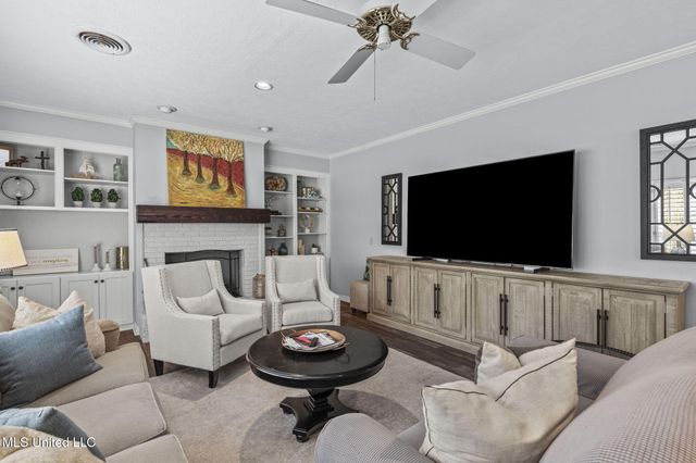 203 Winter Teal Court, Madison, MS 39110