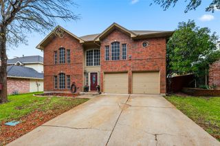 5429 Blue Water Lake Drive, Fort Worth, TX 76137