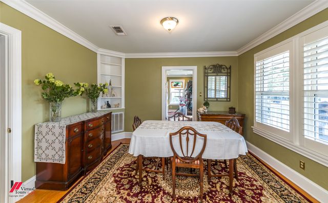 284 Carrollton Avenue, Shreveport, LA 71105