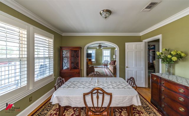 284 Carrollton Avenue, Shreveport, LA 71105