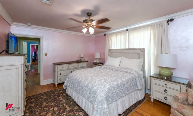 284 Carrollton Avenue, Shreveport, LA 71105