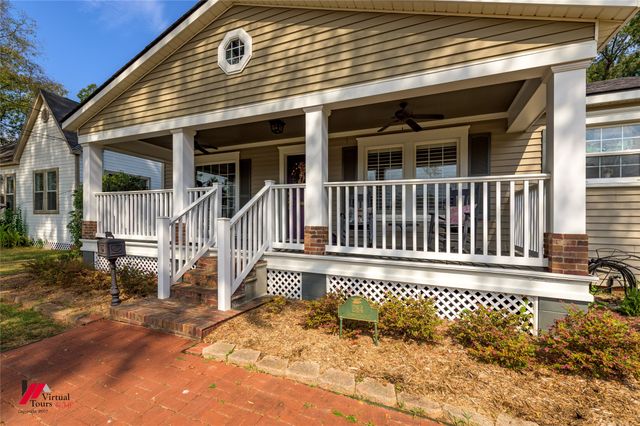 284 Carrollton Avenue, Shreveport, LA 71105
