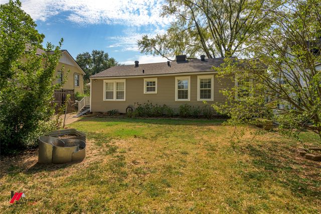 284 Carrollton Avenue, Shreveport, LA 71105