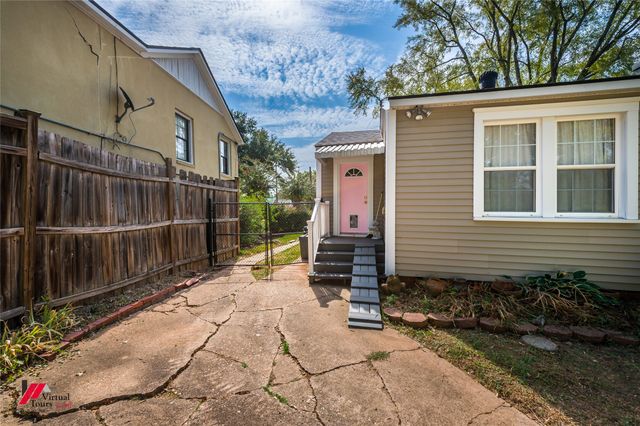 284 Carrollton Avenue, Shreveport, LA 71105