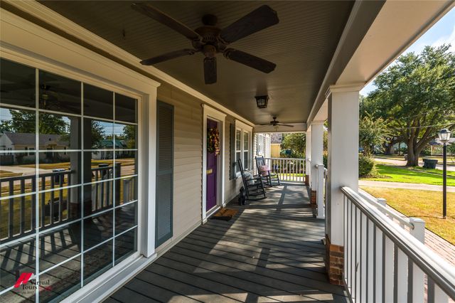 284 Carrollton Avenue, Shreveport, LA 71105