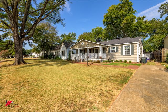 284 Carrollton Avenue, Shreveport, LA 71105