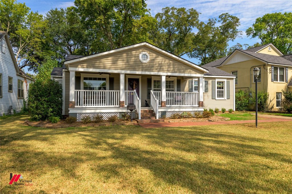 284 Carrollton Avenue, Shreveport, LA 71105