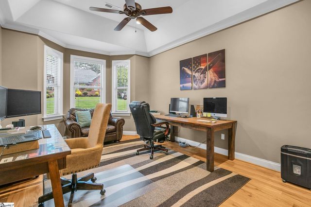 922 Wax Myrtle Court, Greer, SC 29651