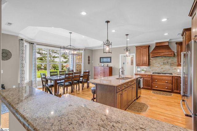 922 Wax Myrtle Court, Greer, SC 29651