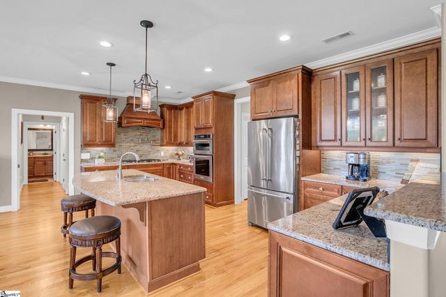 922 Wax Myrtle Court, Greer, SC 29651