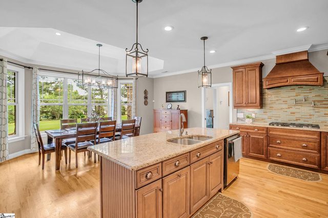 922 Wax Myrtle Court, Greer, SC 29651