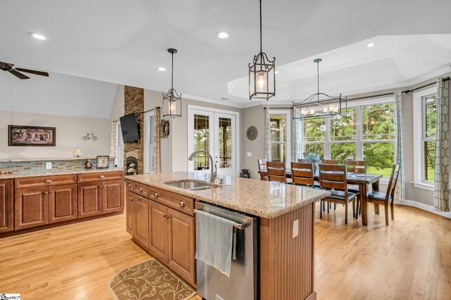 922 Wax Myrtle Court, Greer, SC 29651