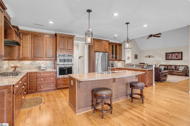 922 Wax Myrtle Court, Greer, SC 29651