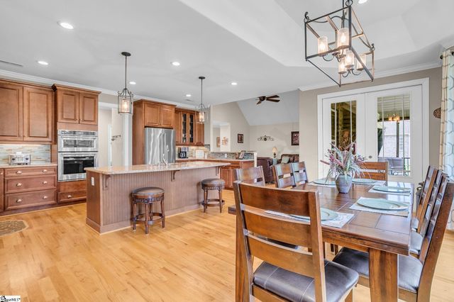 922 Wax Myrtle Court, Greer, SC 29651