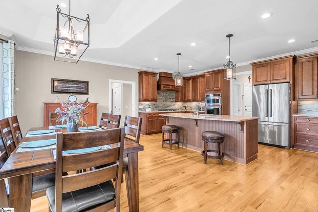 922 Wax Myrtle Court, Greer, SC 29651