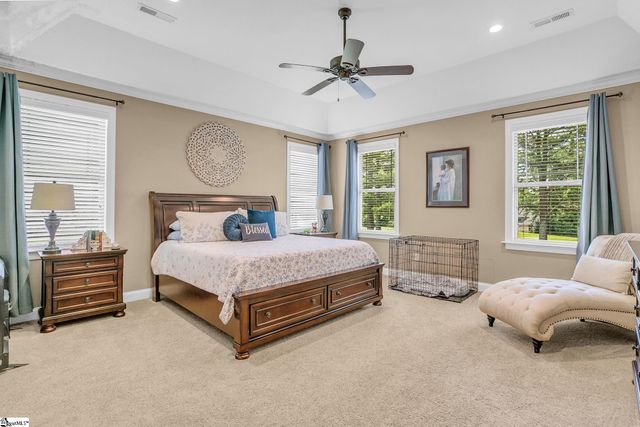 922 Wax Myrtle Court, Greer, SC 29651