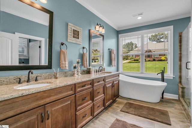 922 Wax Myrtle Court, Greer, SC 29651