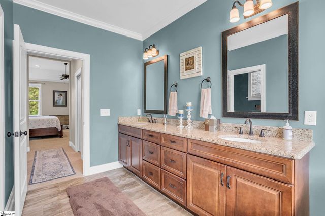 922 Wax Myrtle Court, Greer, SC 29651
