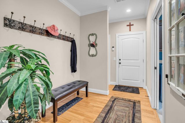 922 Wax Myrtle Court, Greer, SC 29651